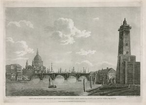 Blackfriars Bridge