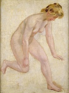 Ikke, af Maurice Denis