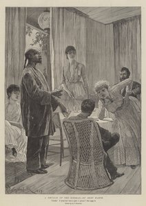 A Phyllis of the Sierras, af Bret Harte