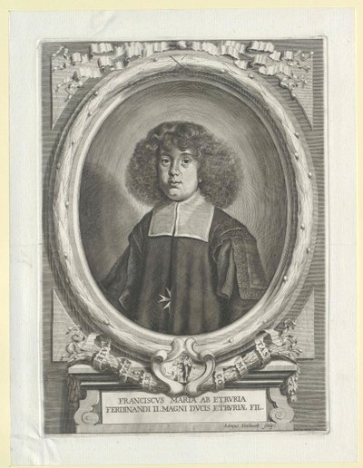Francesco Mary de