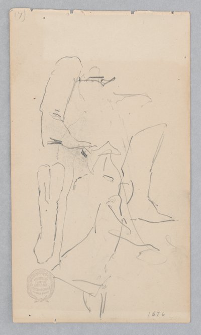 Figur af Robert Frederick Blum