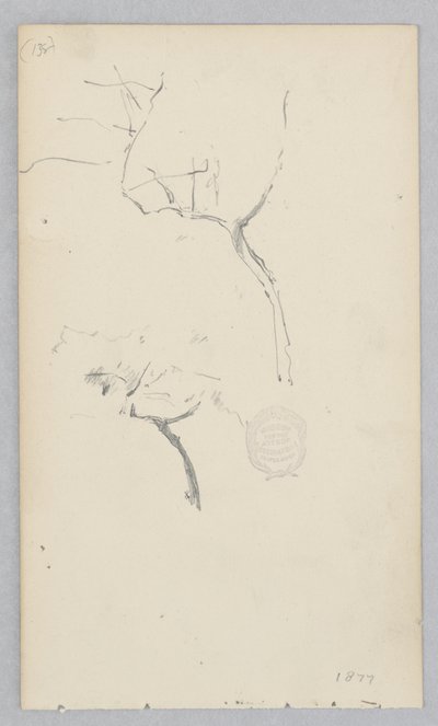 Træ af Robert Frederick Blum